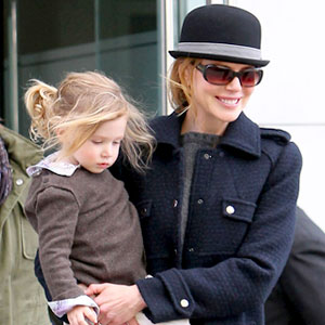 Nicole Kidman Nicole Kidman